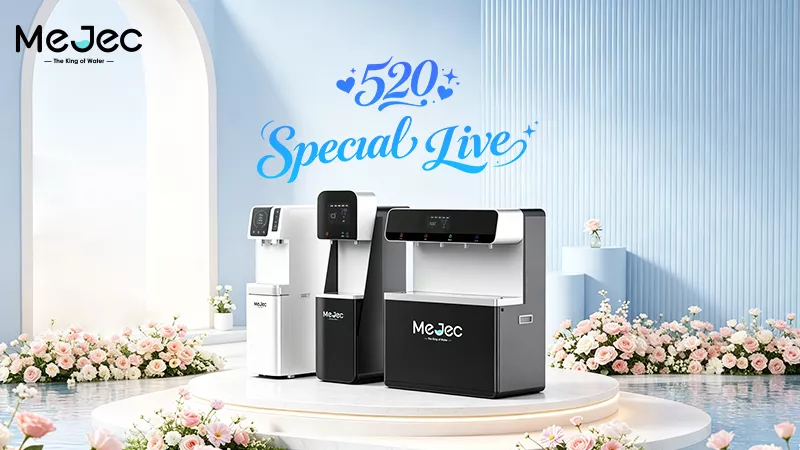 Mejec Commercial Water Dispenser Live Demo.jpg